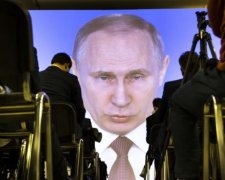 Ядерний Путін: на Заході креативно відповіли на шантаж "царя"
