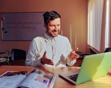 Репетиторство, Lonet.Academy