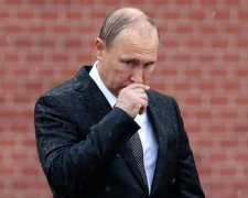 Провал Путіна підмітили в The Economist