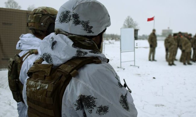 Генеральний штаб ЗСУ