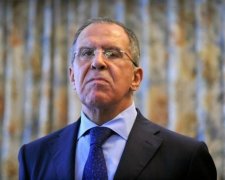 Лавров провів "виховну годину" для іноземних журналістів: відео