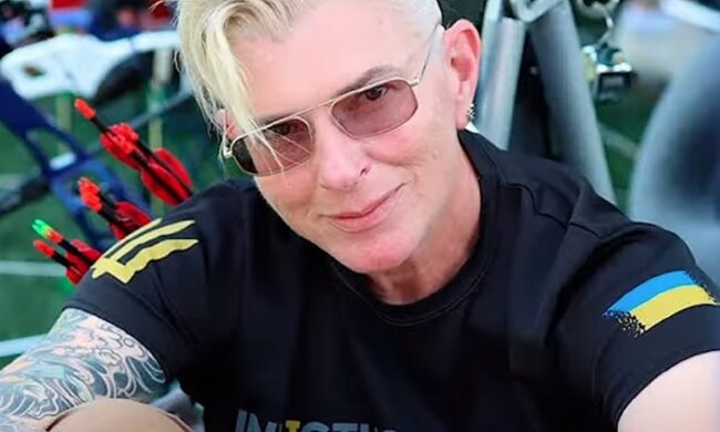 Тайра. Фото: скриншот Youtube