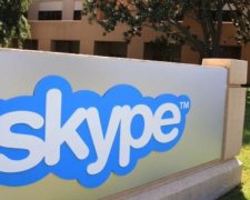 Skype позволил звонить во Францию бесплатно