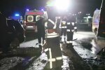 Жахлива ДТП в Дніпрі забрала життя молодої сім'ї — чекали дитинку, мати благає про допомогу