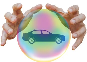 Скільки зараз коштує автостраховка в Києві?
