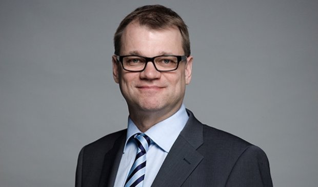 Финский премьер предложил разместить мигрантов в своем доме