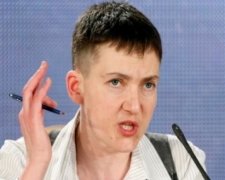 Савченко-Тимошенко: у нас не КПСС