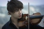Рибак присвятив кавер переможній пісні Сальвадора Собрала