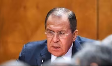 Лавров висловився про блокаду і став посміховиськом в соцмережах