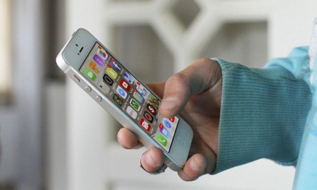 Grand Theft Auto V внезапно появилась на смартфонах Android и iOS