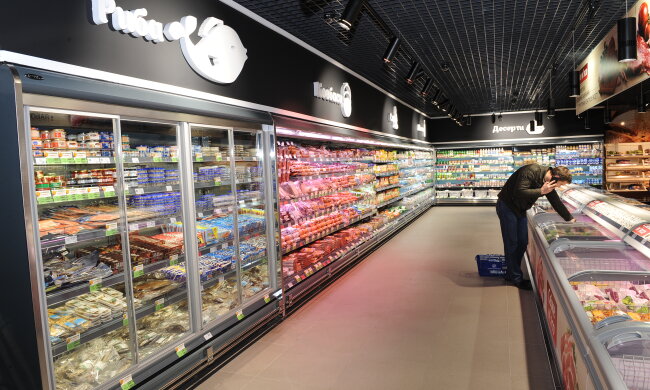 В АТБ спромоглися продавати повітря замість продуктів: "Для тих, хто на дієті"
