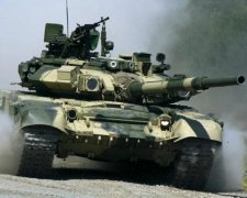 Генштаб наобещал войскам с три короба