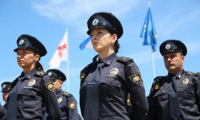 Поліція виявила в Києві замінований Lexus