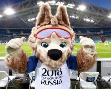 Українців, які їдуть на ЧС-2018 в Росію, змішали з навозом