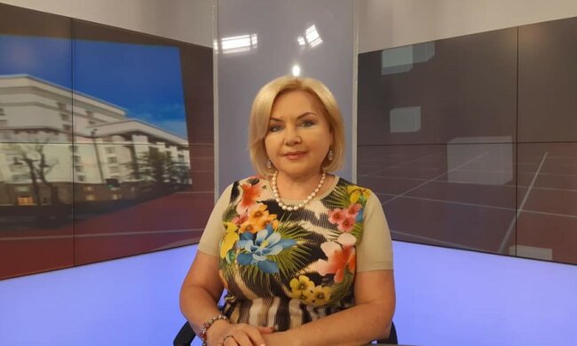 Оксана Білозір, фото: Facebook