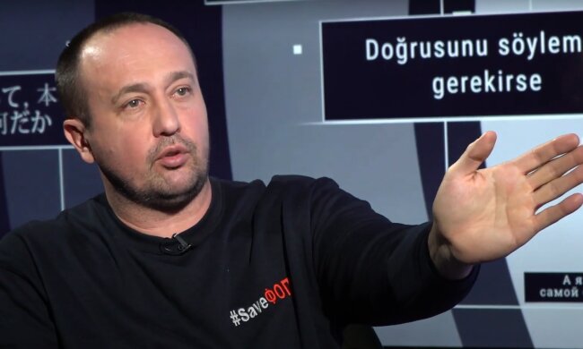 Сергій Доротич