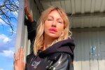 Леся Нікітюк, instagram.com/lesia_nikituk/