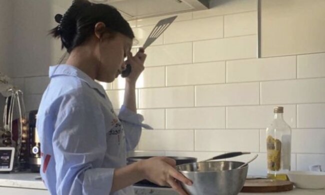 Кухня, готовка / фото: Pinterest