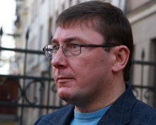 НАБУ зацікавилося мільйонами Луценка