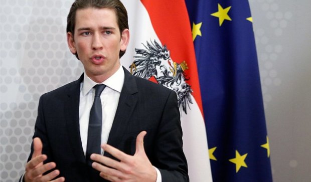Австрія розповіла, коли зніме санкції з Росії