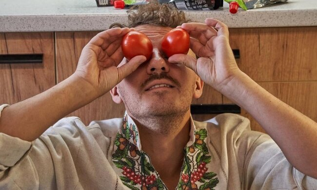 Евгений Клопотенко, фото: Instagram