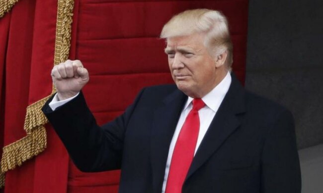 Нардеп підказав Трампу, як стати великим президентом