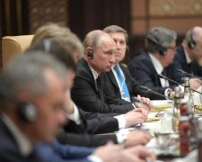 Путін запустив на міжнародну арену таємного гравця проти України