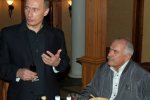Путин поможет Михалкову открыть ресторан за счет россиян