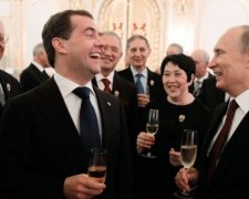 Названо найбагатшого чиновника Росії