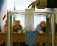 На Вінниччині та Полтавщині видають бюлетені без паспортів