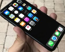 Дата виходу iPhone 8 витекла в мережу
