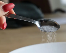 Сіль, кадр із відео