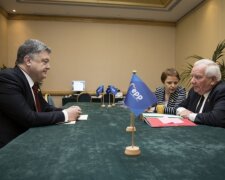 Порошенко на Мальте придумал, как усилить давление на Россию