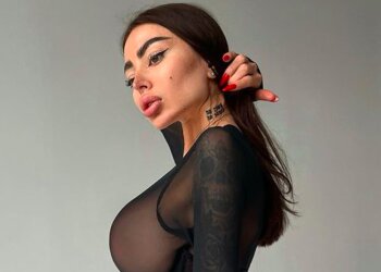 Альона Омович, instagram.com/alena_omovych