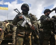 В предпраздничный вечер боевики применили 120мм оружие