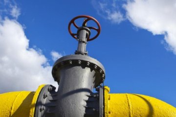 Норвегия перегнала РФ по поставкам газа в Западную Европу