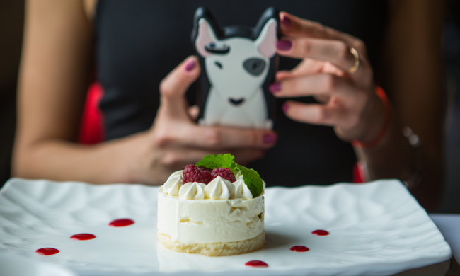Груша с начинкой и воздушная запеканка: вкуснейшие рецепты для тех, кто следит за фигурой