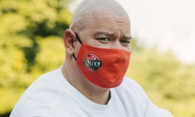 Евгений Кошевой, скриншот: YouTube