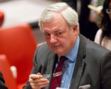 В оккупированный Донецк приедет замгенсека ООН