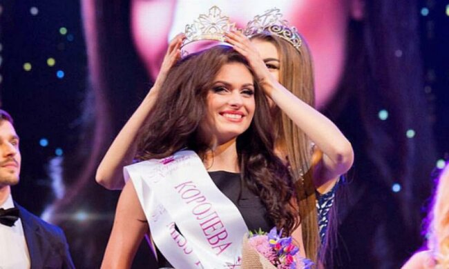 "Королевой Харькова" стала девушка с уникальным именем (фото)