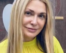 Ольга Сумська, instagram.com/olgasumska