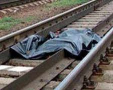 Жінка загинула під колесами потягу на Рівненщині