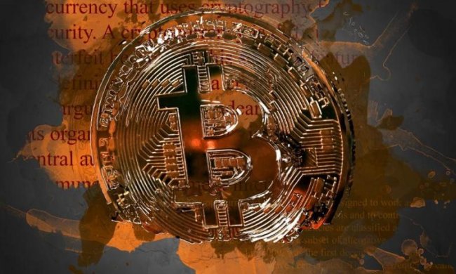 Біткойн і вугілля порівняли в цифрах