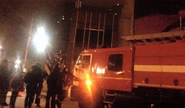 Через погрозу вибуху в Москві евакуювали готель «Космос»