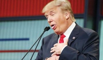У Путіна заборонили пропагандистам згадувати Трампа