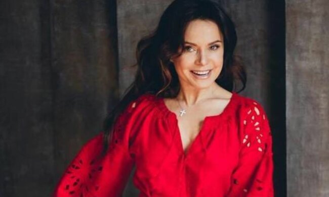 Лілія Подкопаєва, фото: Instagram