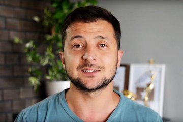 Зеленский откровенно рассказал о помощниках за океаном: официальное заявление