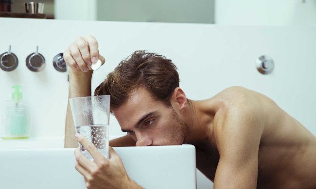 Ви інтроверт? Тримайтеся подалі від алкоголю і ось чому