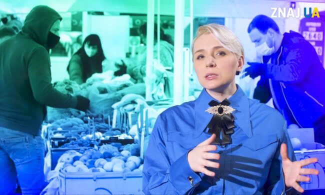 Катерина Котенкова