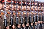 Південна Корея оголосила бойову готовність на кордоні з КНДР